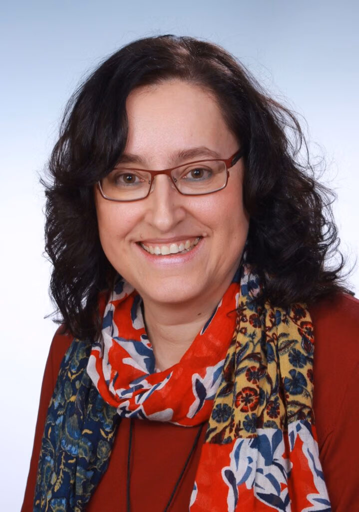 Kerstin Weckwerth