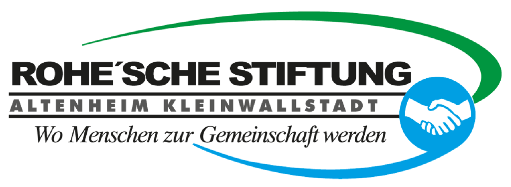 Rohesche Stiftung Kleinwallstadt Logo