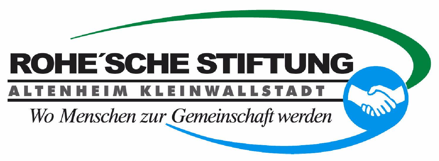 Rohesche Stiftung Kleinwallstadt Logo
